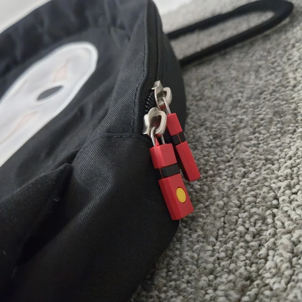 Bioworld backpack has